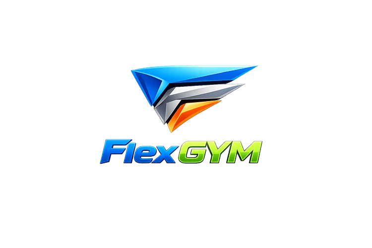 FlexGYM Logo